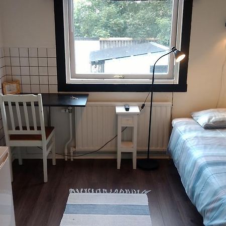 Gustav Bed & Kitchenette Hotel Gothenburg Exterior photo