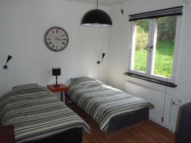 Gustav Bed & Kitchenette Hotel Gothenburg Room photo